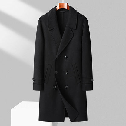 Franco Bianchi Monaco Prestige Coat - Infinityloyal