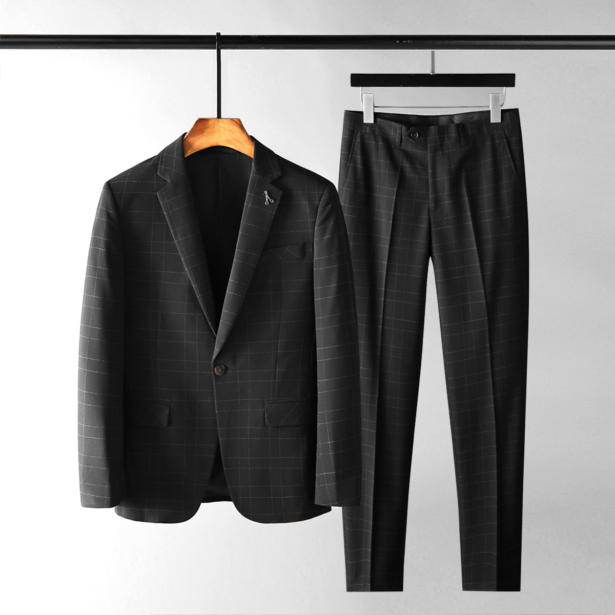 Franco Bianchi Premium Quality Set - Infinityloyal