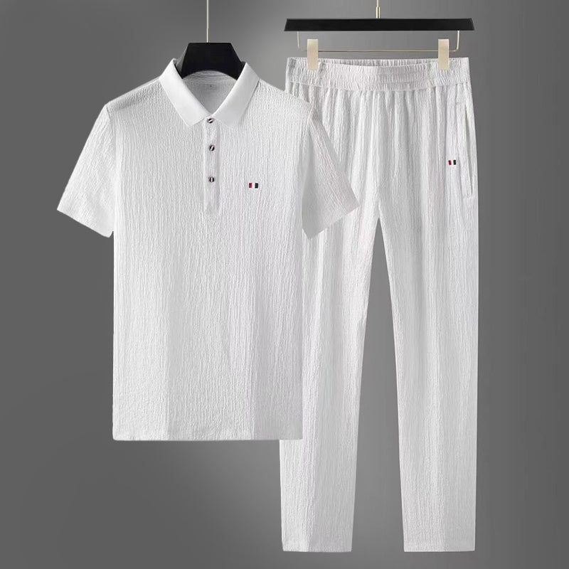 Franco Bianchi Premium Summer Set - Infinityloyal
