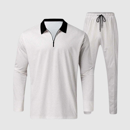 Franco Bianchi Spring Lounge Set - Infinityloyal