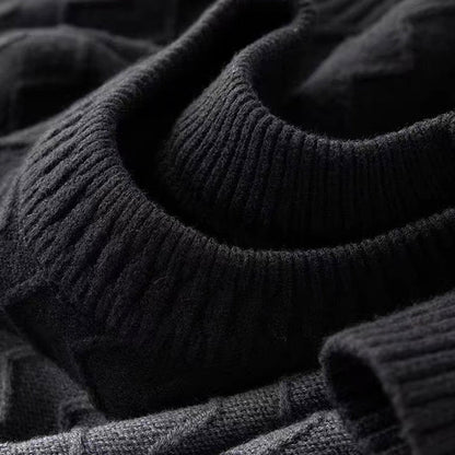 Franco Bianchi Striped Sweater - Infinityloyal