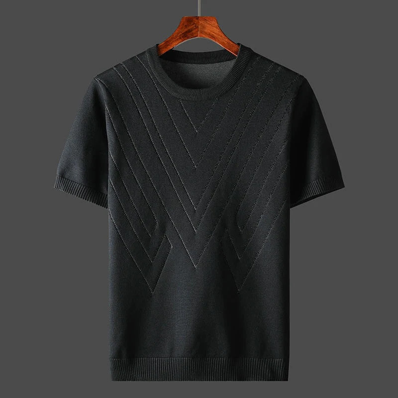 Franco Bianchi Supreme Cashmere Shirt - Infinityloyal