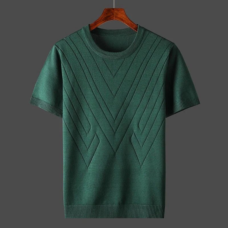 Franco Bianchi Supreme Cashmere Shirt - Infinityloyal