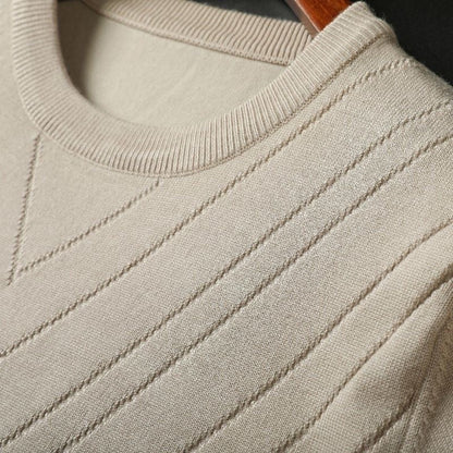 Franco Bianchi Supreme Cashmere Shirt - Infinityloyal