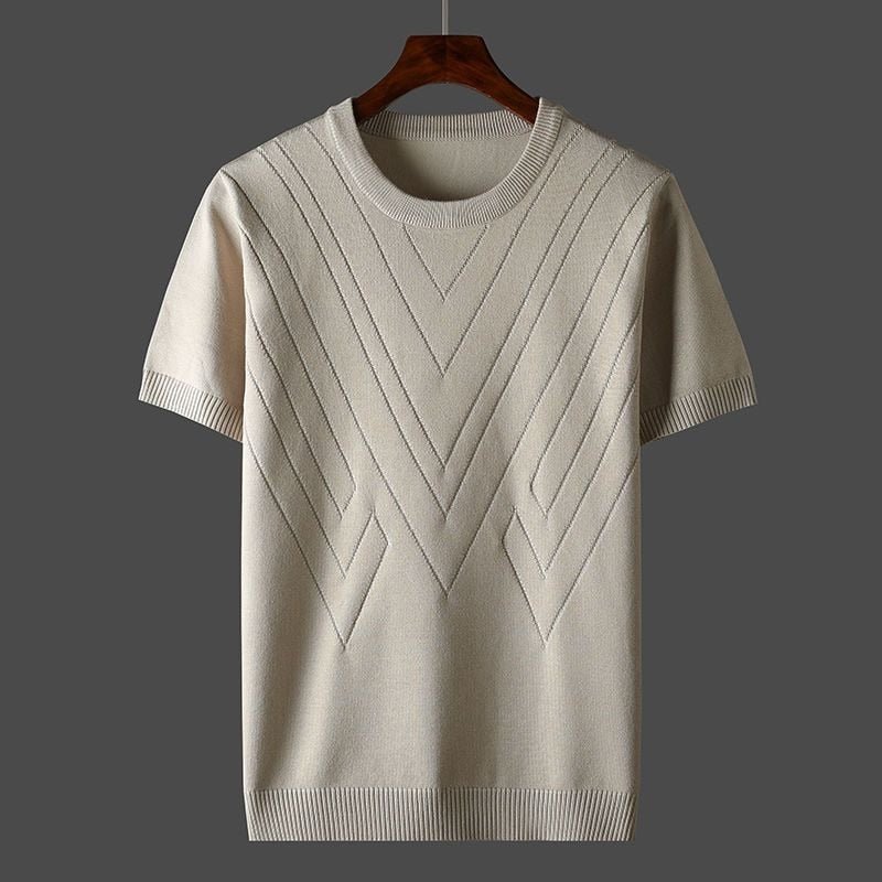 Franco Bianchi Supreme Cashmere Shirt - Infinityloyal