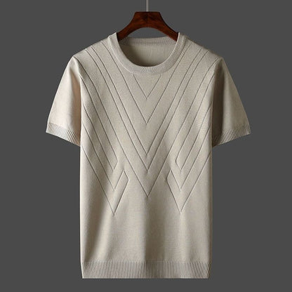 Franco Bianchi Supreme Cashmere Shirt - Infinityloyal