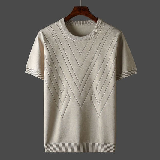 Franco Bianchi Supreme Cashmere Shirt - Infinityloyal