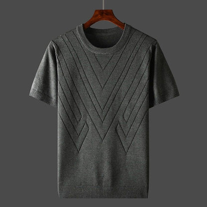 Franco Bianchi Supreme Cashmere Shirt - Infinityloyal