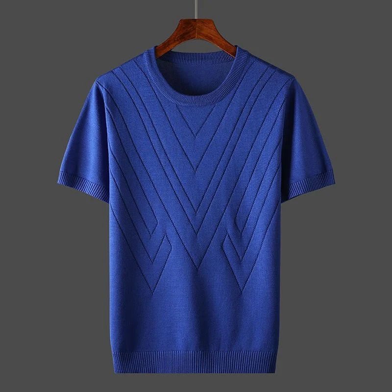 Franco Bianchi Supreme Cashmere Shirt - Infinityloyal