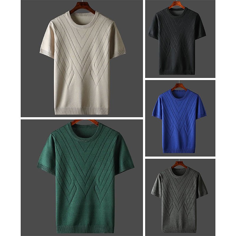 Franco Bianchi Supreme Cashmere Shirt - Infinityloyal