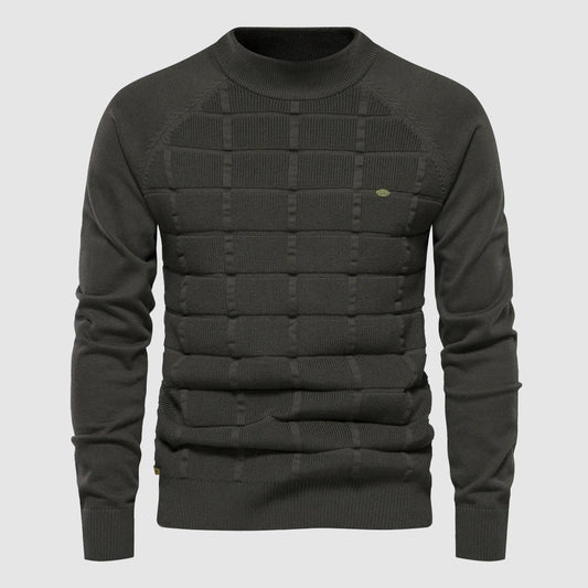 Franco Everyday Sweater - Infinityloyal