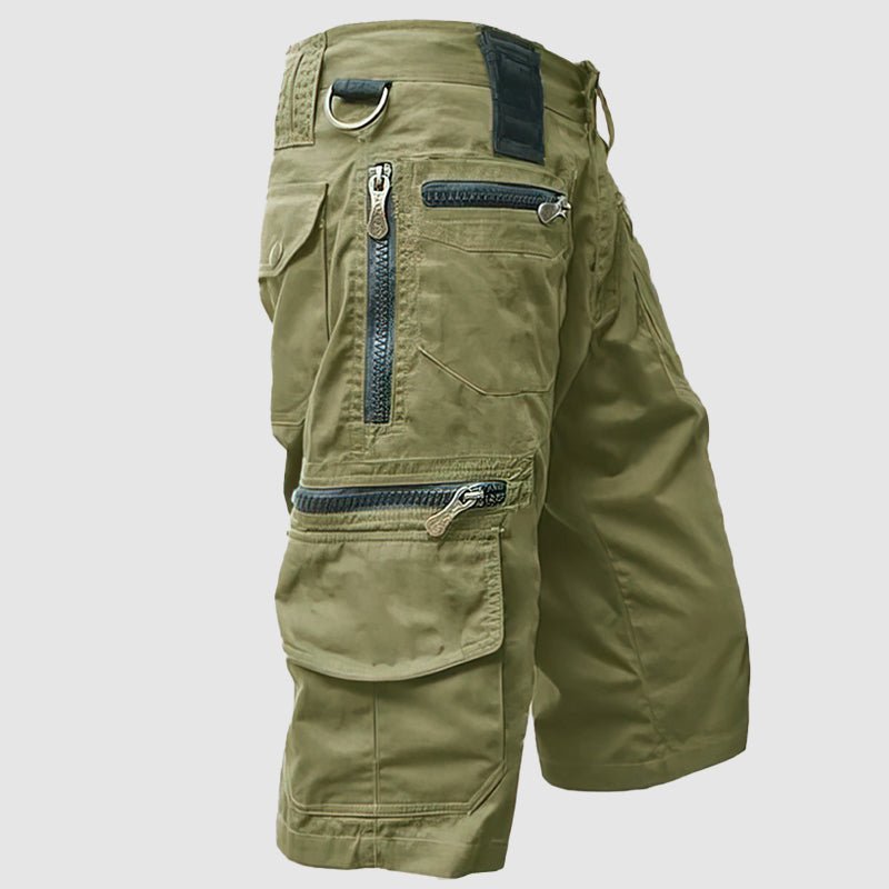 Frank Hardy OutdoorPro Cargo Shorts - Infinityloyal