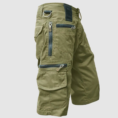 Frank Hardy OutdoorPro Cargo Shorts - Infinityloyal