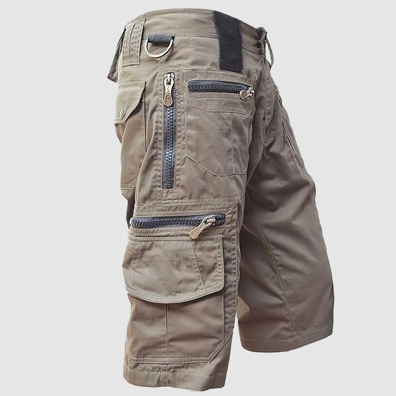 Frank Hardy OutdoorPro Cargo Shorts - Infinityloyal