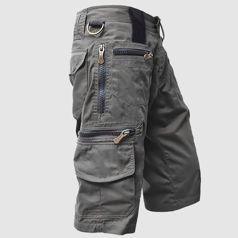 Frank Hardy OutdoorPro Cargo Shorts - Infinityloyal
