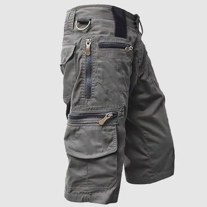 Frank Hardy OutdoorPro Cargo Shorts - Infinityloyal