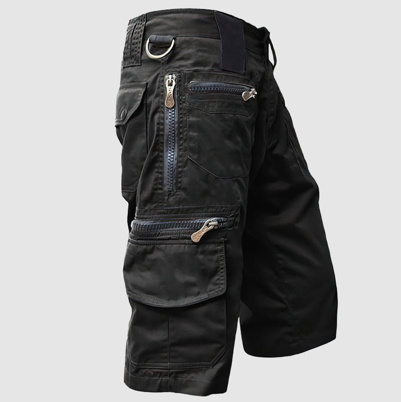 Frank Hardy OutdoorPro Cargo Shorts - Infinityloyal