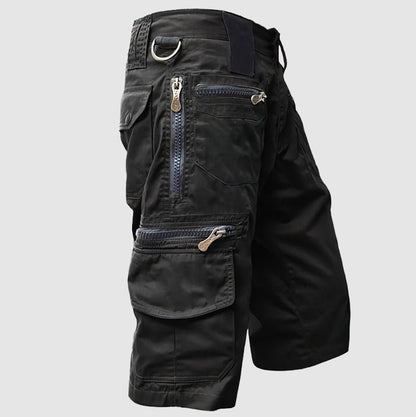 Frank Hardy OutdoorPro Cargo Shorts - Infinityloyal