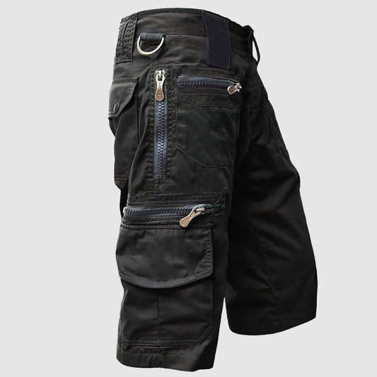 Frank Hardy OutdoorPro Cargo Shorts - Infinityloyal
