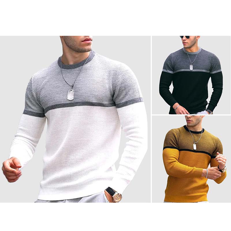 Frank Hardy Urban Casual Sweater - Infinityloyal