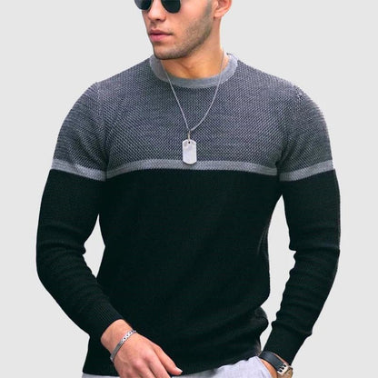 Frank Hardy Urban Casual Sweater - Infinityloyal