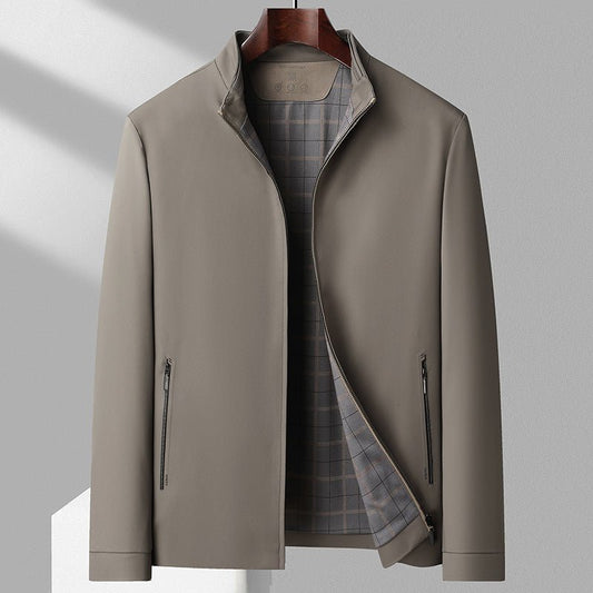 Gary Hollings Casual Jacket - Infinityloyal
