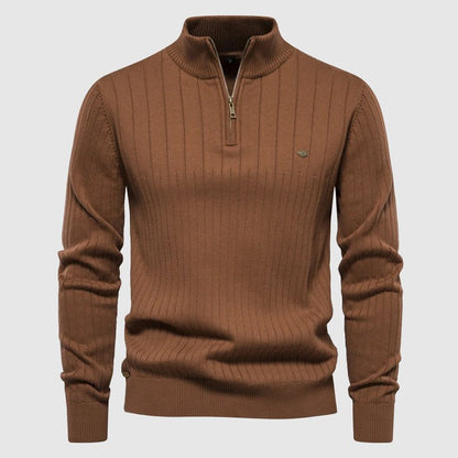 Gary Hollings Winter Pullover - Infinityloyal
