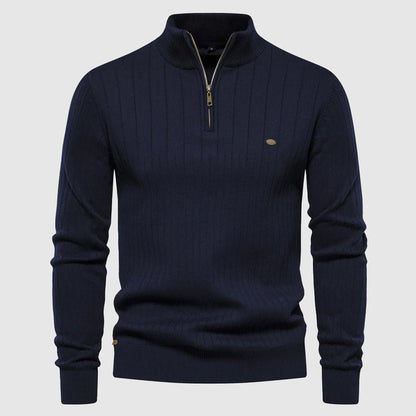 Gary Hollings Winter Pullover - Infinityloyal