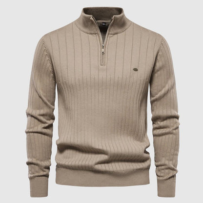 Gary Hollings Winter Pullover - Infinityloyal