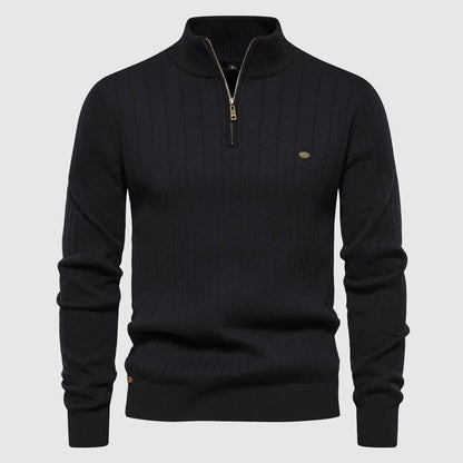 Gary Hollings Winter Pullover - Infinityloyal