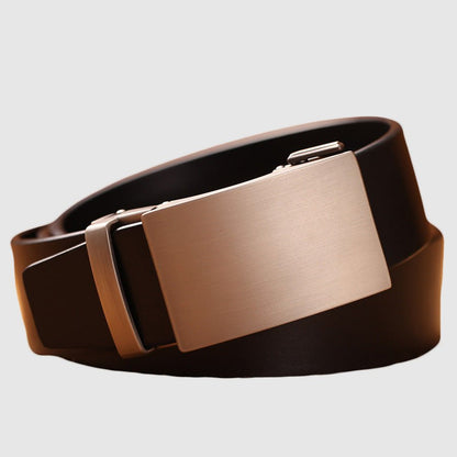 Genuine Leather Belt - Infinityloyal