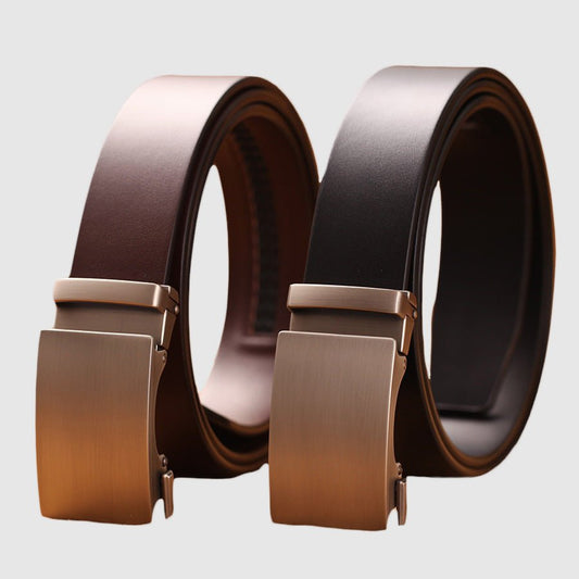 Genuine Leather Belt - Infinityloyal
