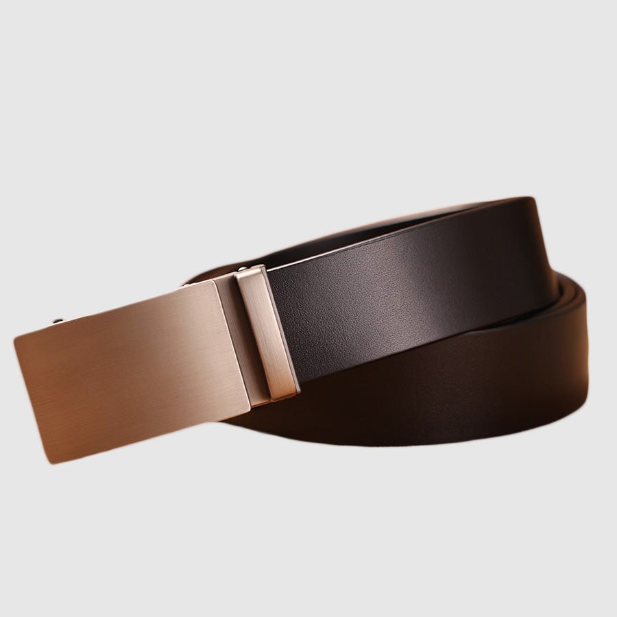 Genuine Leather Belt - Infinityloyal