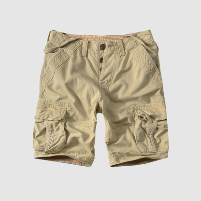 Gladiator Premium Cargo Shorts - Infinityloyal