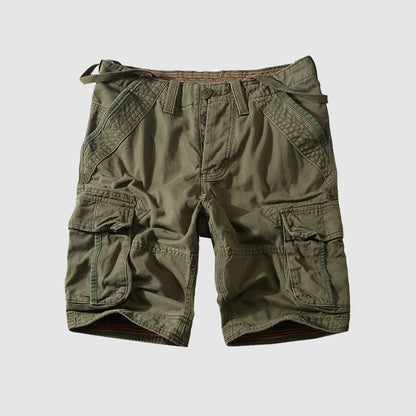 Gladiator Premium Cargo Shorts - Infinityloyal
