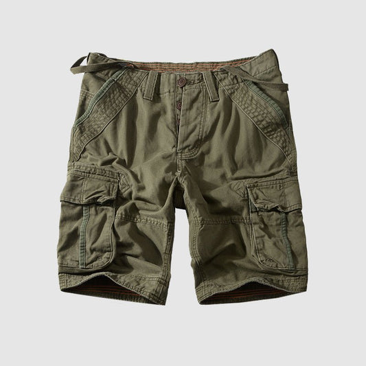 Gladiator Premium Cargo Shorts - Infinityloyal