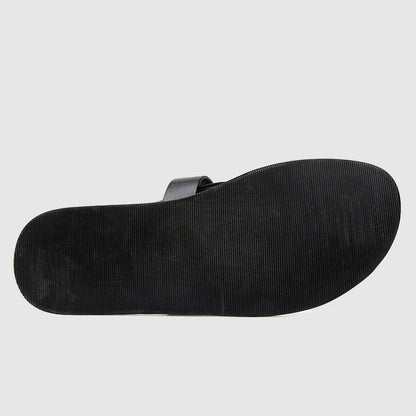 Guardian Genuine Leather Flip Flops - Infinityloyal