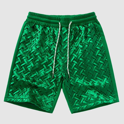 Hoop Casual Shorts - Infinityloyal