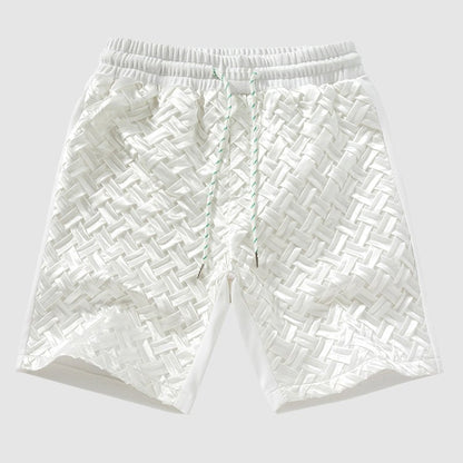 Hoop Casual Shorts - Infinityloyal