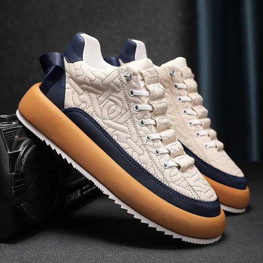 Hydra Z Sneakers - Infinityloyal