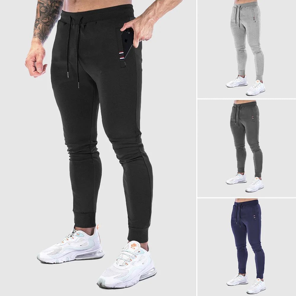 Infinity Flex Sweatpants - Infinityloyal
