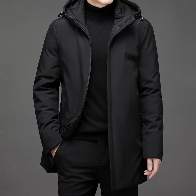 Infinityloyal Bond Windbreaker - Infinityloyal