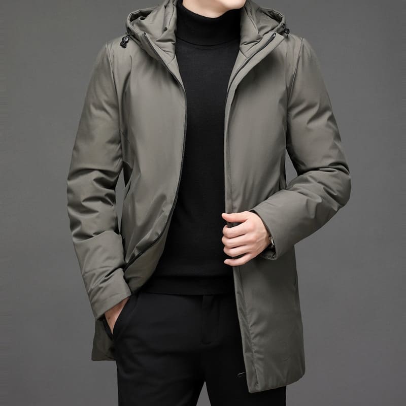 Infinityloyal Bond Windbreaker - Infinityloyal