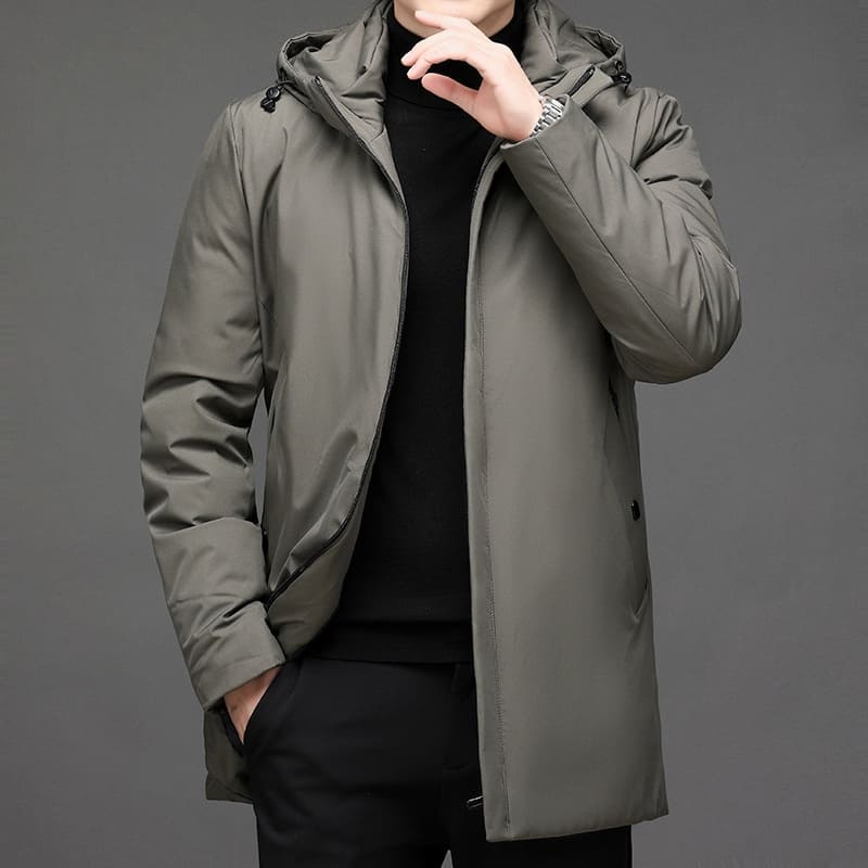 Infinityloyal Bond Windbreaker - Infinityloyal