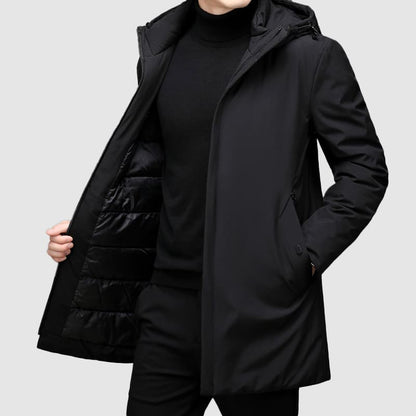 Infinityloyal Bond Windbreaker - Infinityloyal