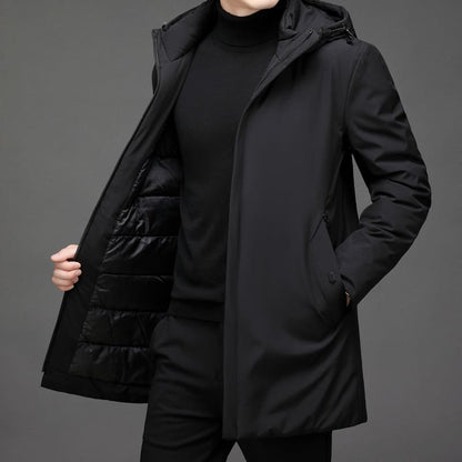 Infinityloyal Bond Windbreaker - Infinityloyal