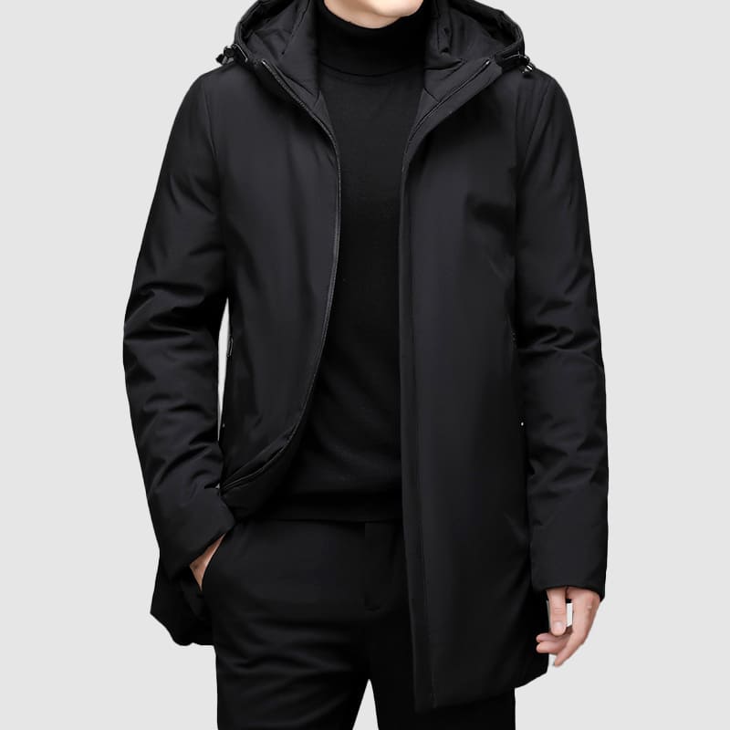 Infinityloyal Bond Windbreaker - Infinityloyal