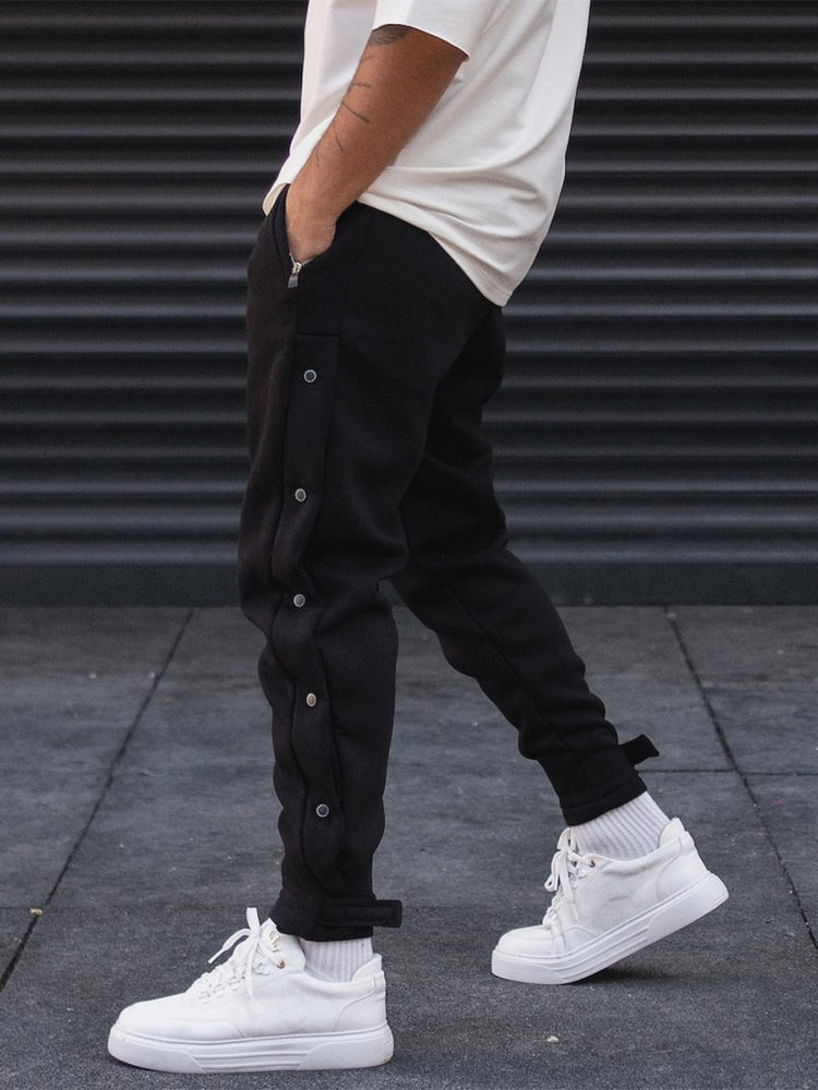 Infinityloyal Revive Streetwear Sweatpants - Infinityloyal