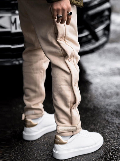 Infinityloyal Revive Streetwear Sweatpants - Infinityloyal