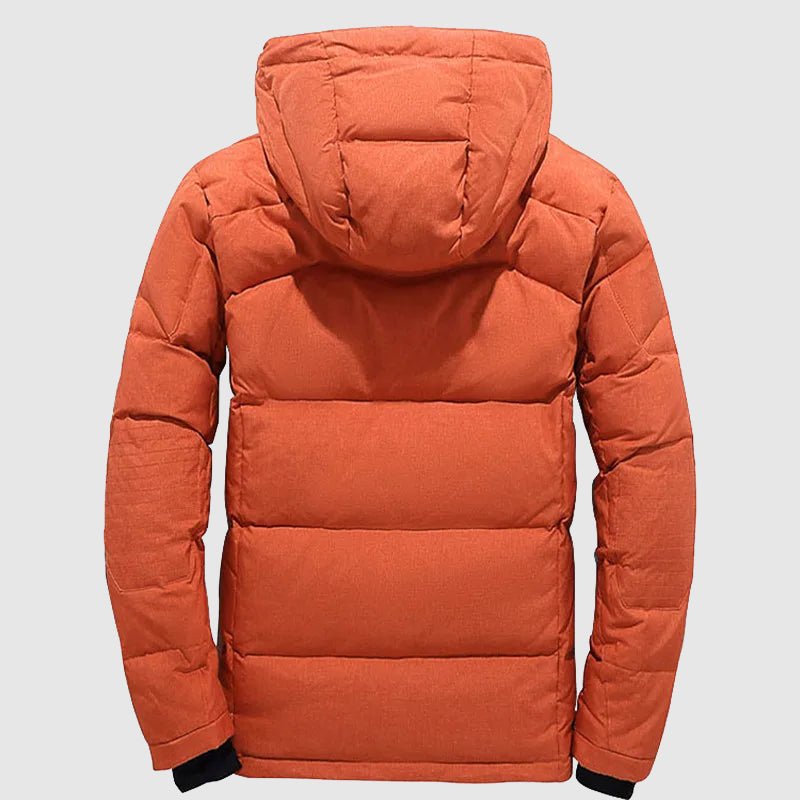 Jack Washington Alpine Down Jacket - Infinityloyal